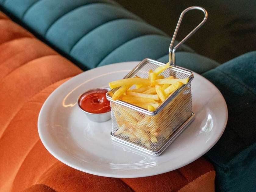 Fries