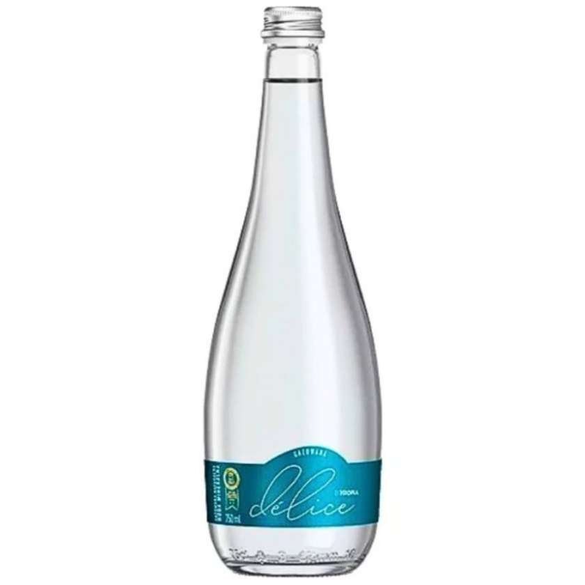 Kropla Delice Sparkling Water