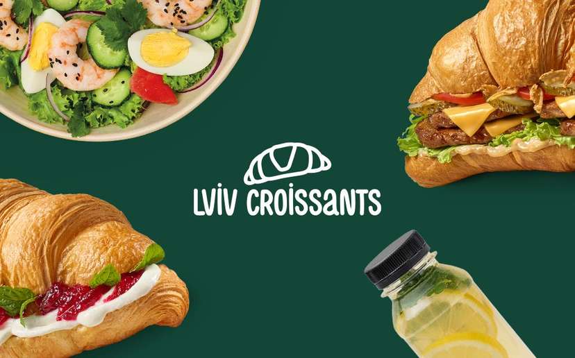 Lviv Croissants - Politechnika
