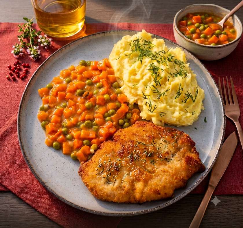 Chicken Breast Cutlet