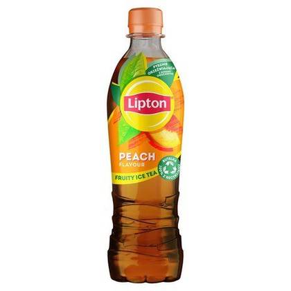 Lipton Ice Tea Peach