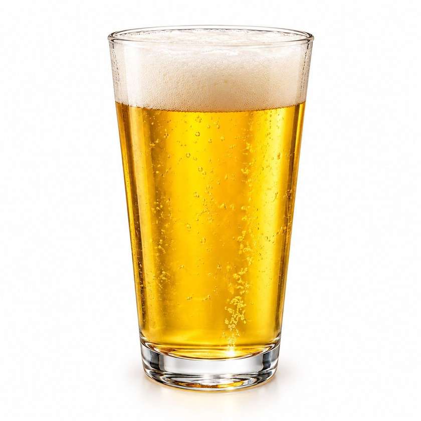 Weihenstephaner Pils