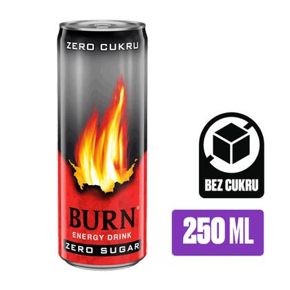 BURN ZERO