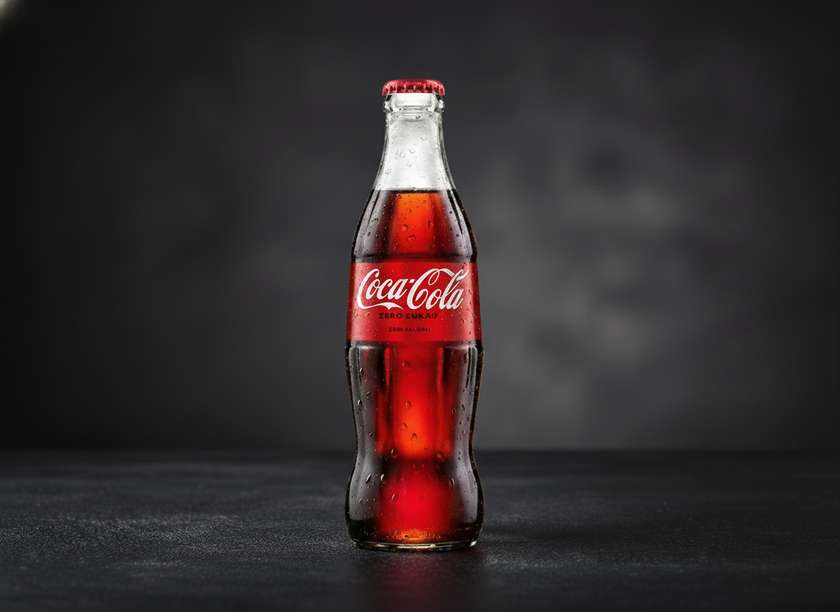 Coca-cola 330 ml