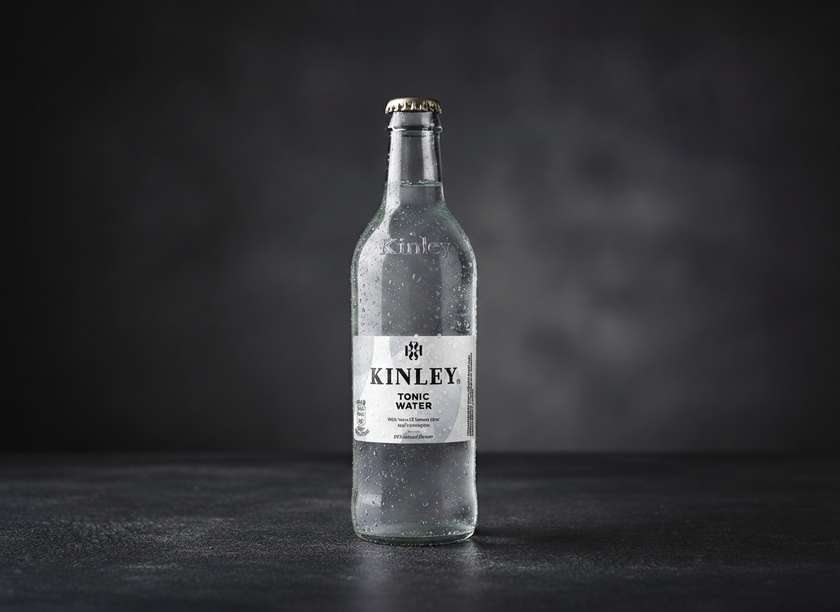 Kinley Tonic