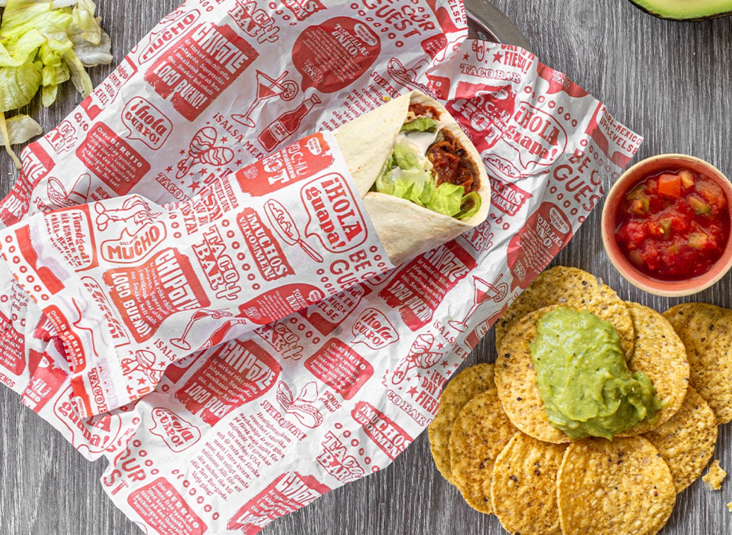 Burrito