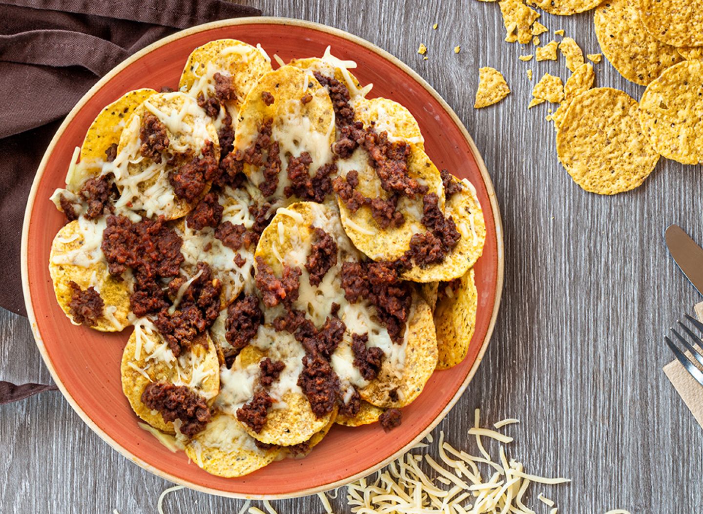 Nacho Vego