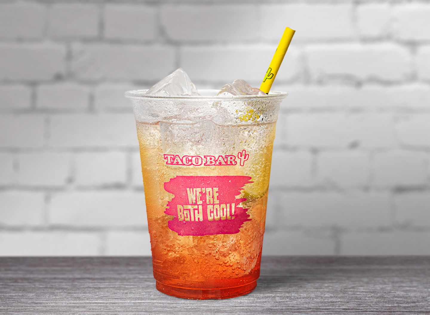 Handcrafted Soda Pink Grape