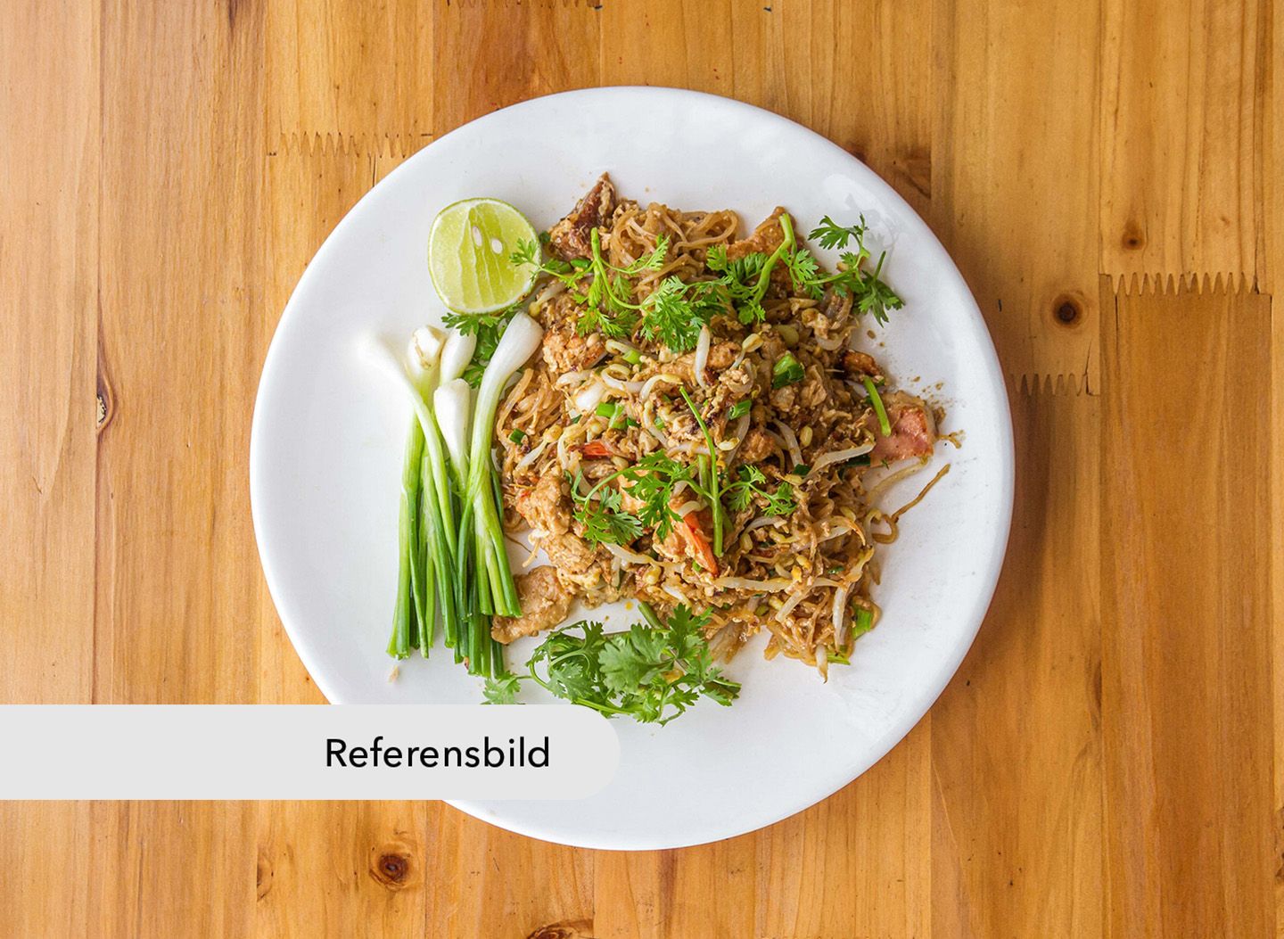 13. Pad Thai
