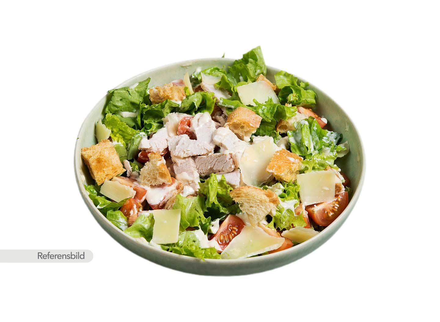 Insalata Caesar
