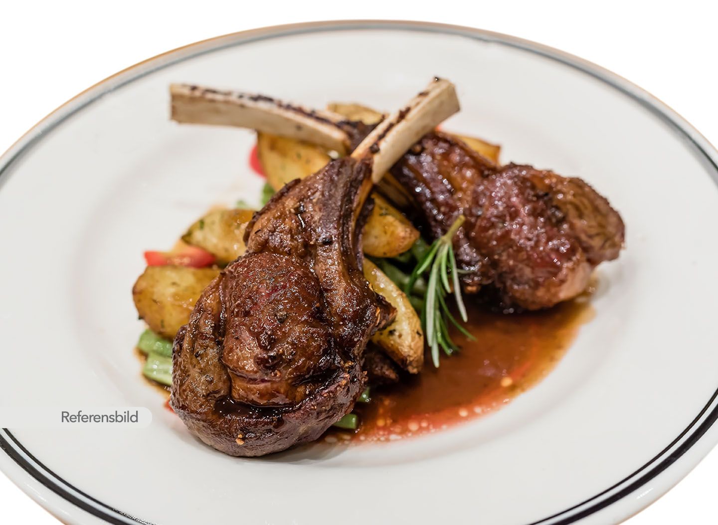 Costolette d’Agnello