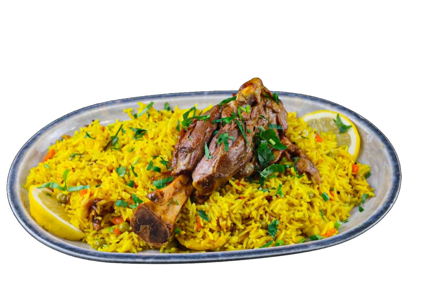Quzi Kött
