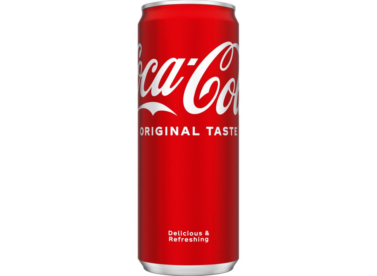 Coca-Cola Original Taste 33 cl
