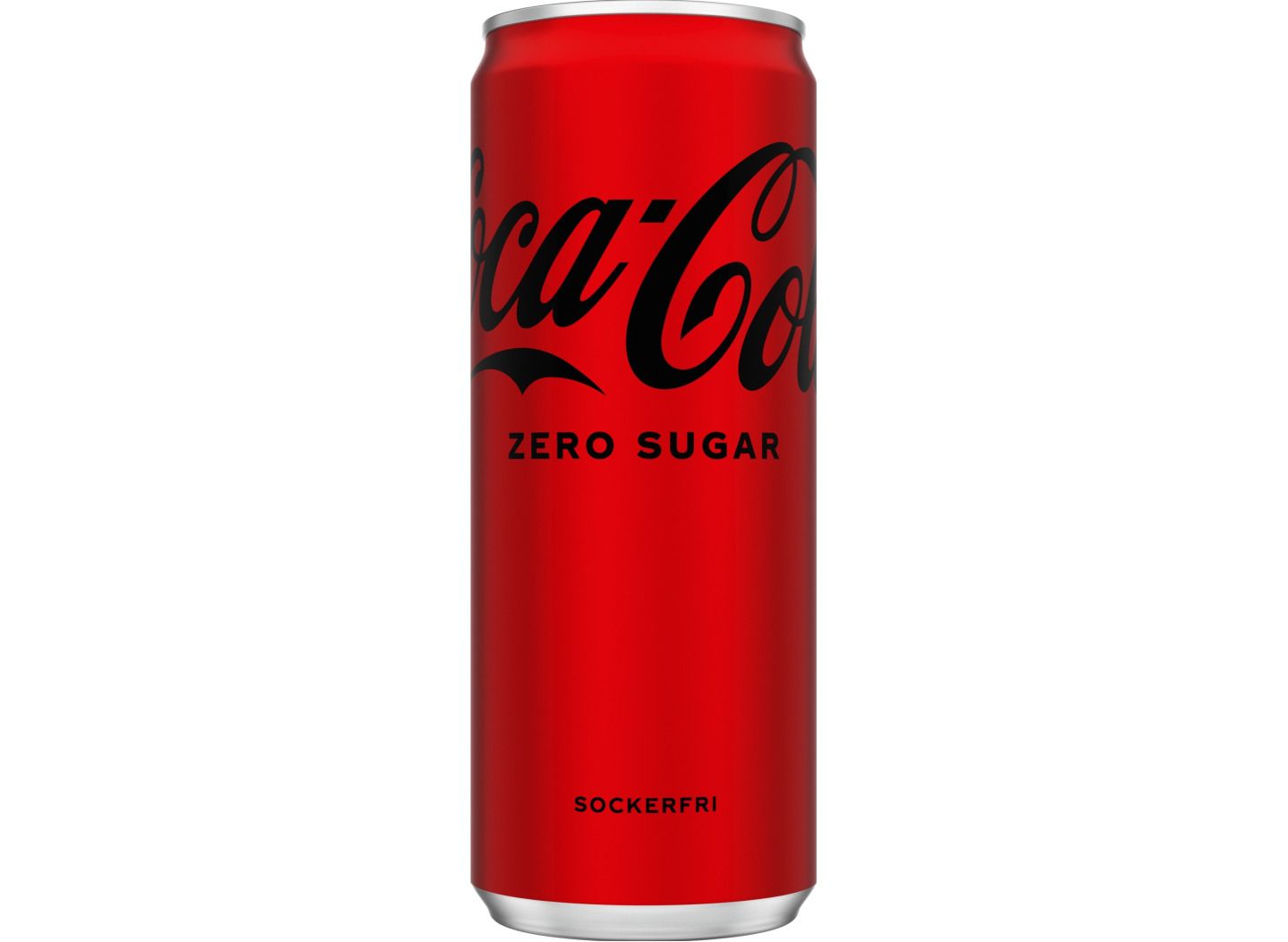 Coca-Cola Zero 33 cl