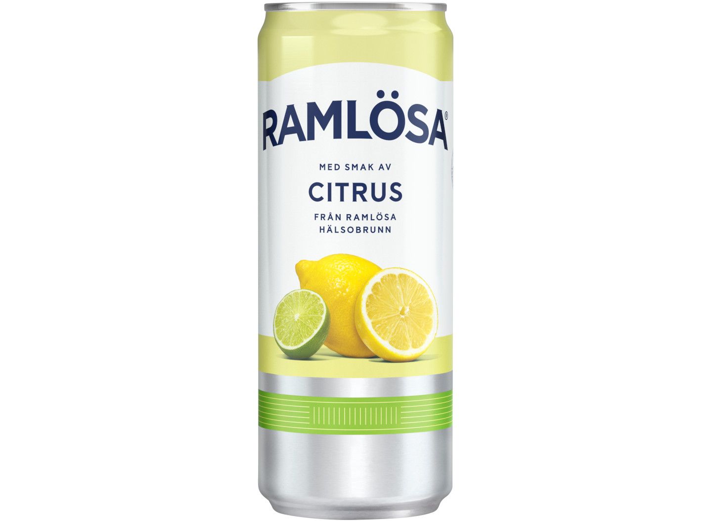 Ramlösa Citrus 33 cl