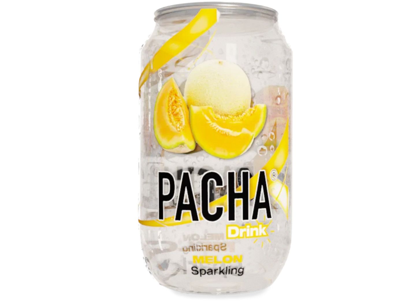 Pacha Melon 33 cl