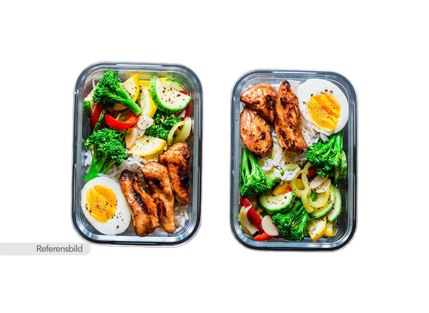 Mix TexMex Box