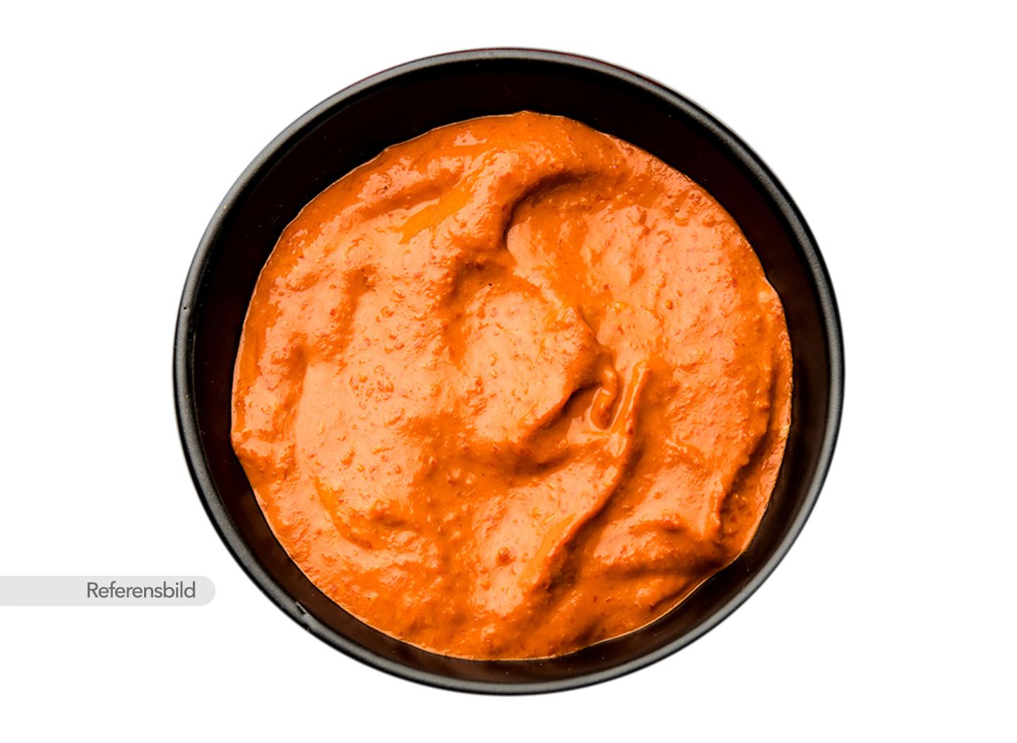 Habanerosås