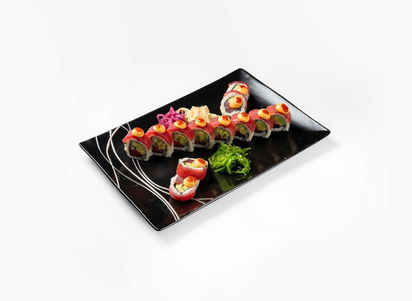 Spicy Tuna