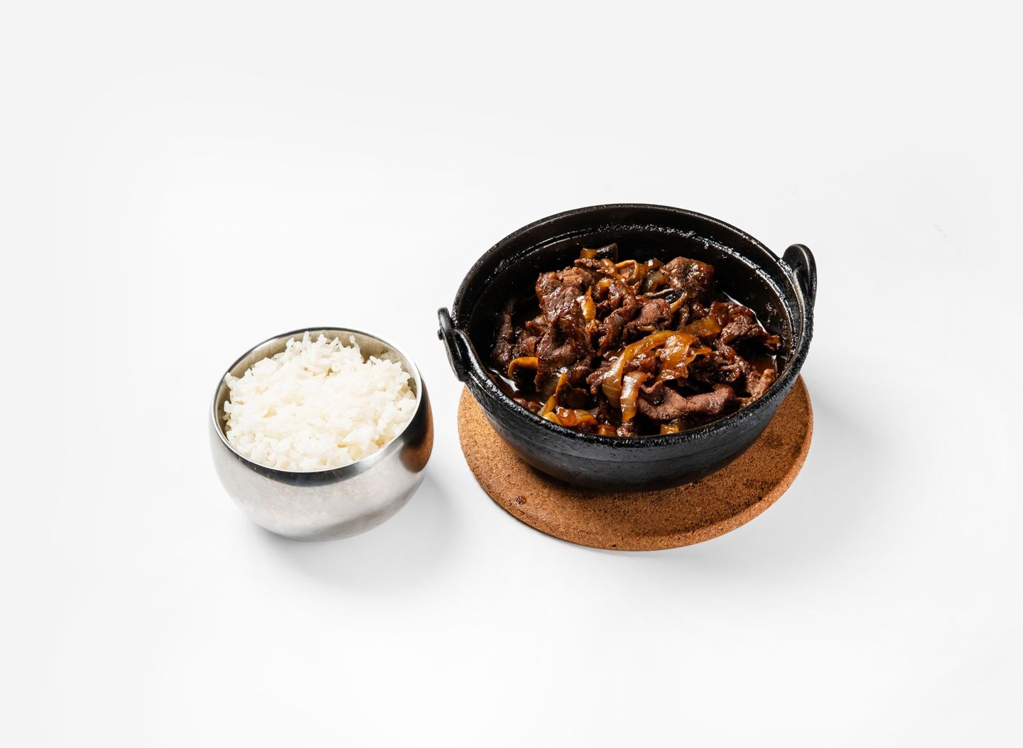 Bulgogi