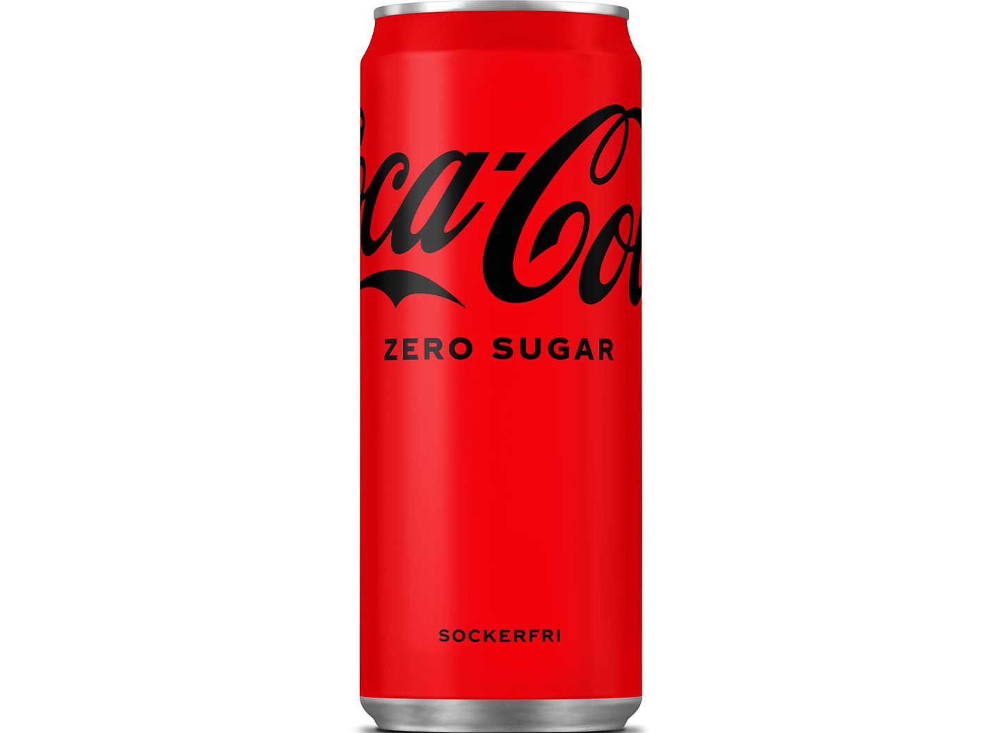 Coca-Cola Zero 33 cl