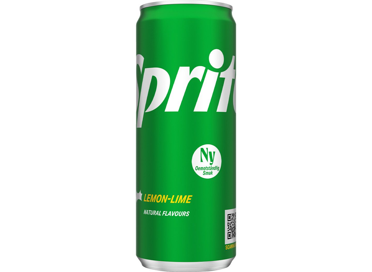 Sprite 33 cl