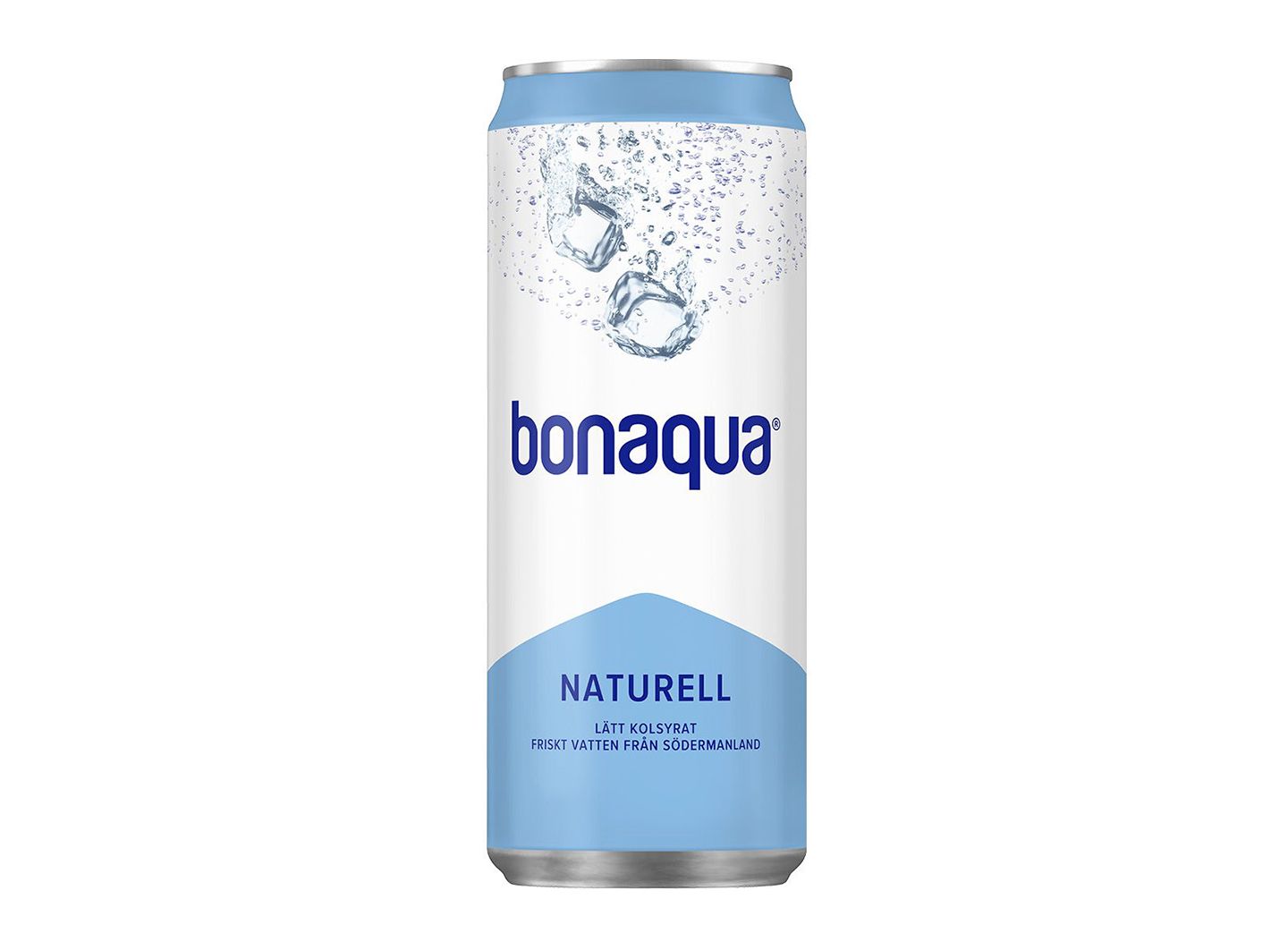 Bonaqua Naturell 33 cl