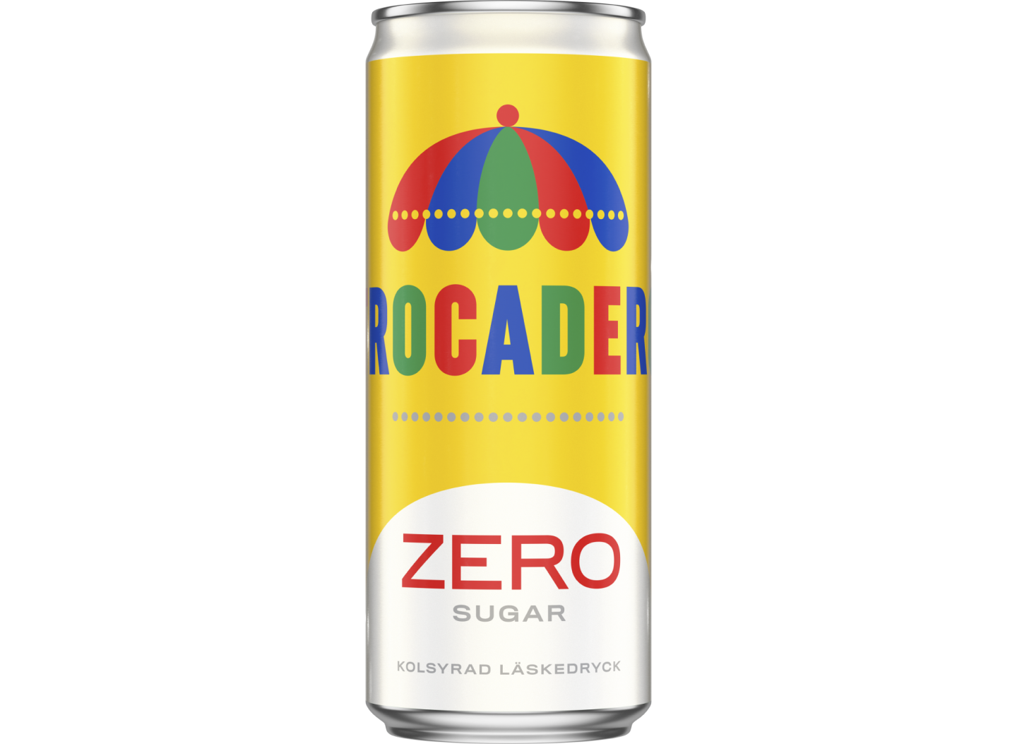 Trocadero Zero 33 cl