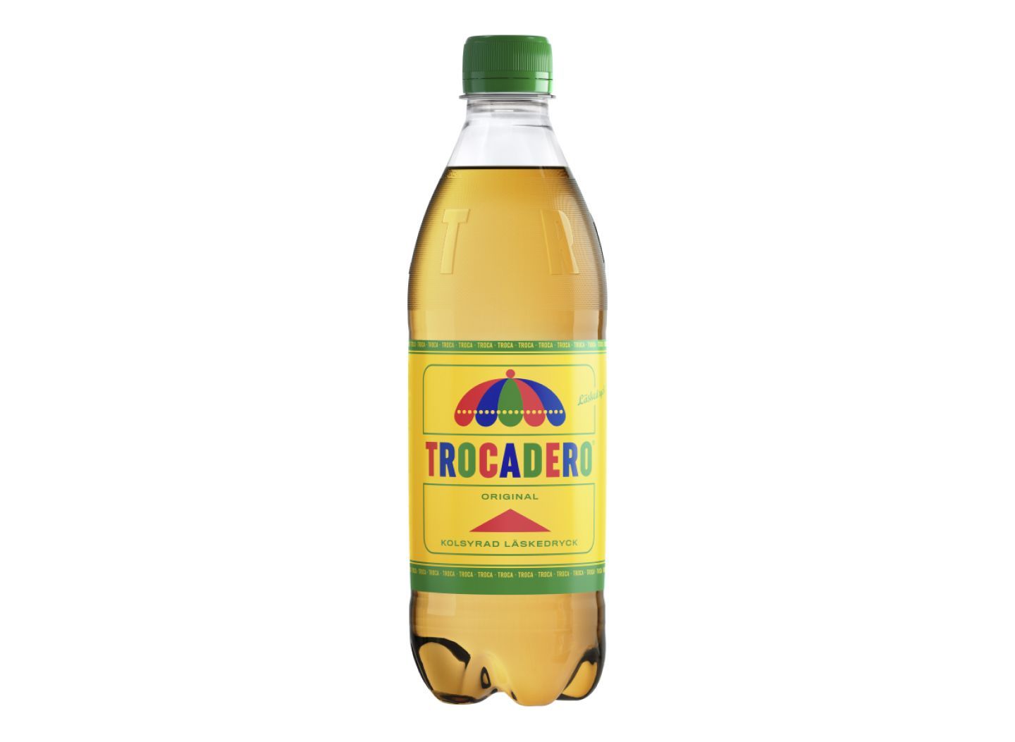 Trocadero 33 cl