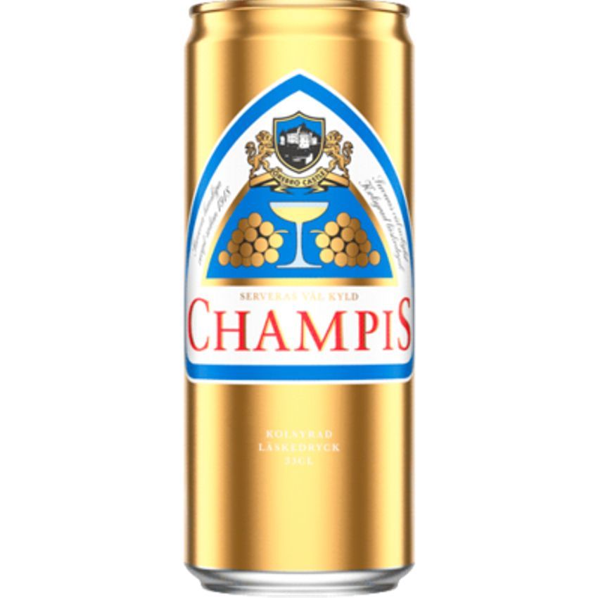 Champis 33 cl