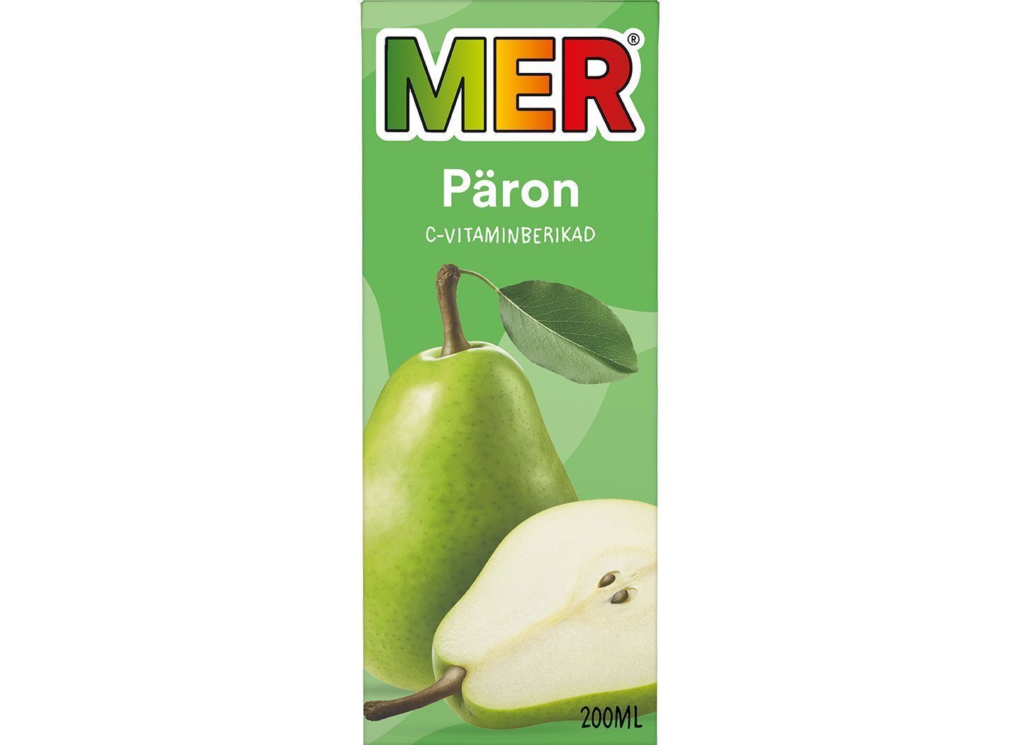 MER Päron 20 cl