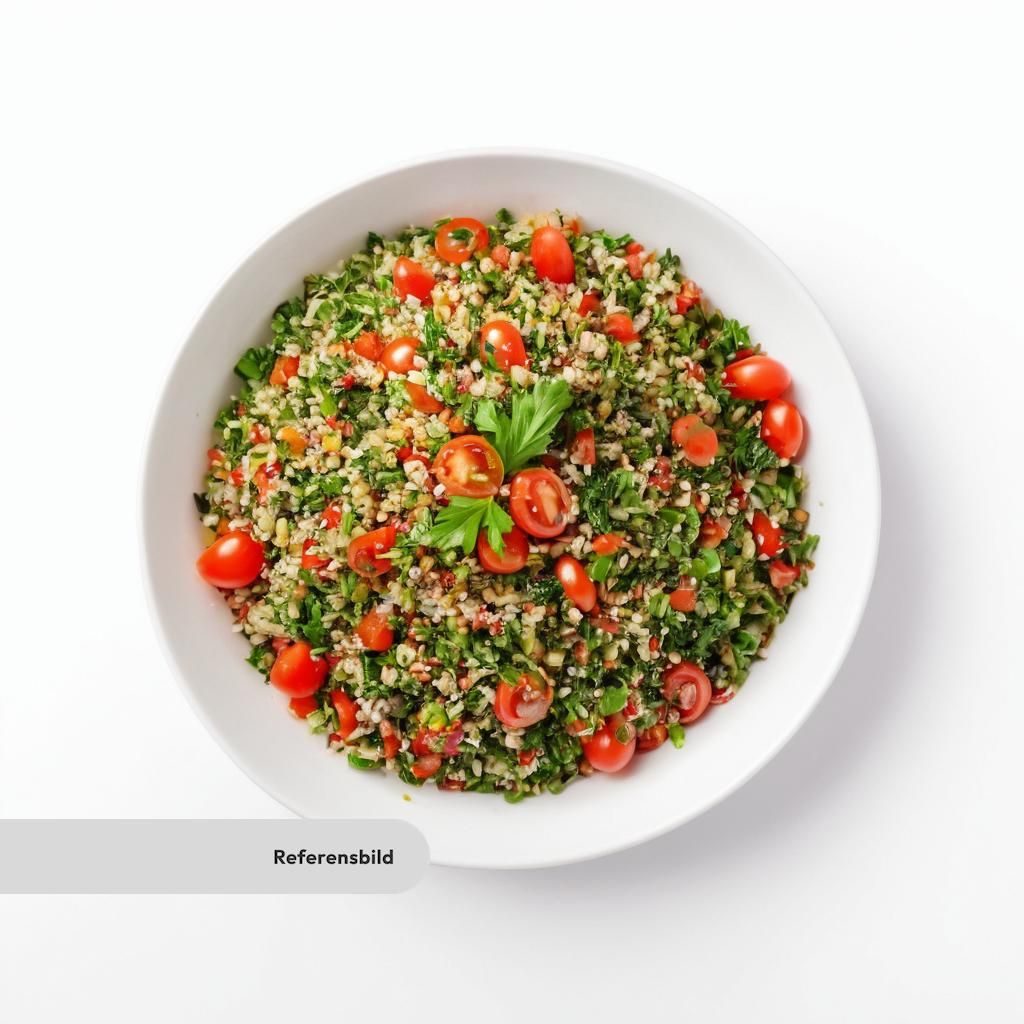 Tabbouleh