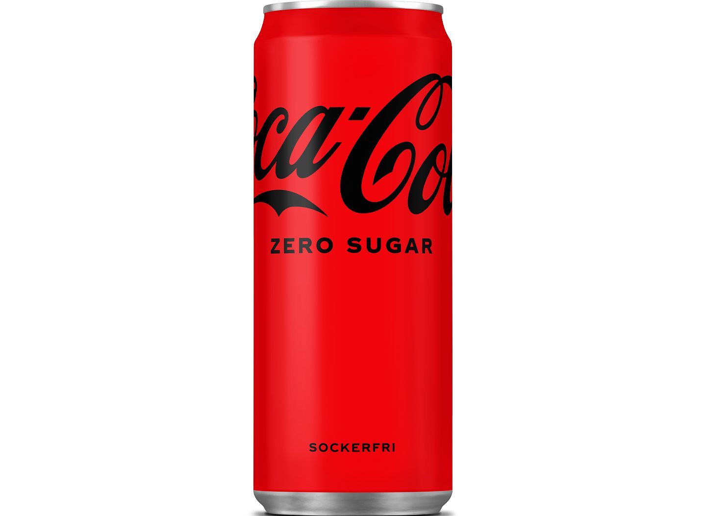 Coca-Cola Zero 33 cl