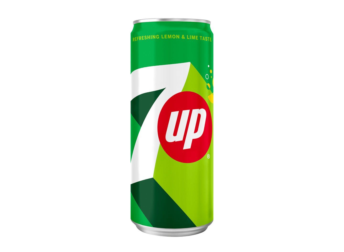 7up 33 cl