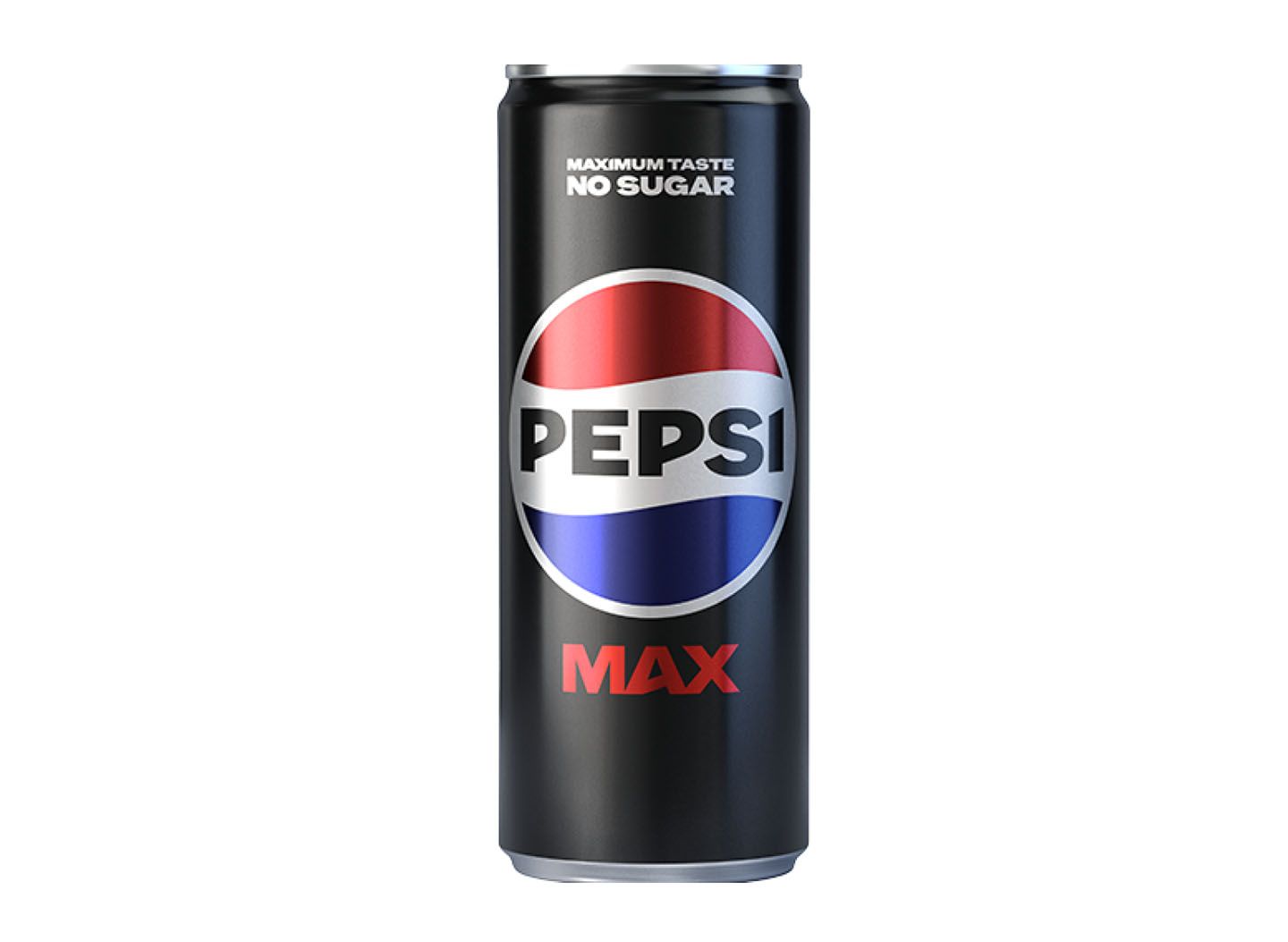 Pepsi Max 33 cl