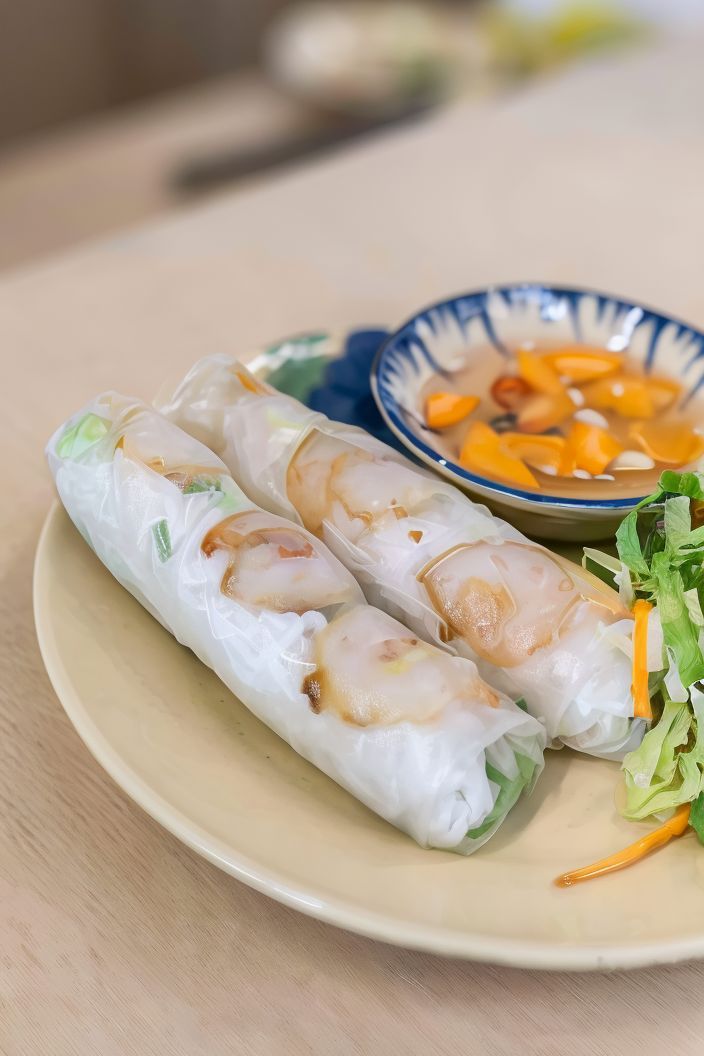 Springrolls