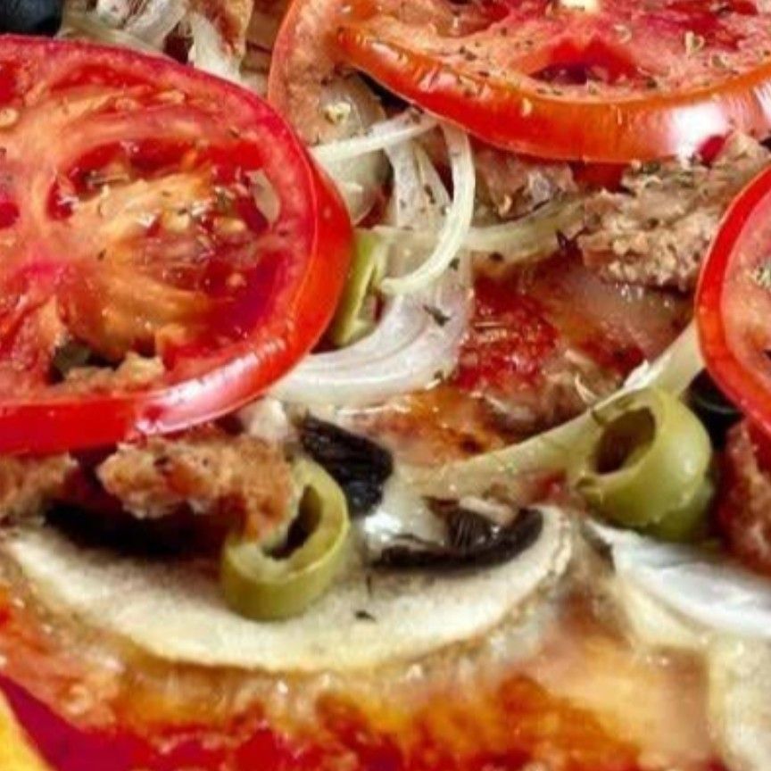 Pizza Wiejska