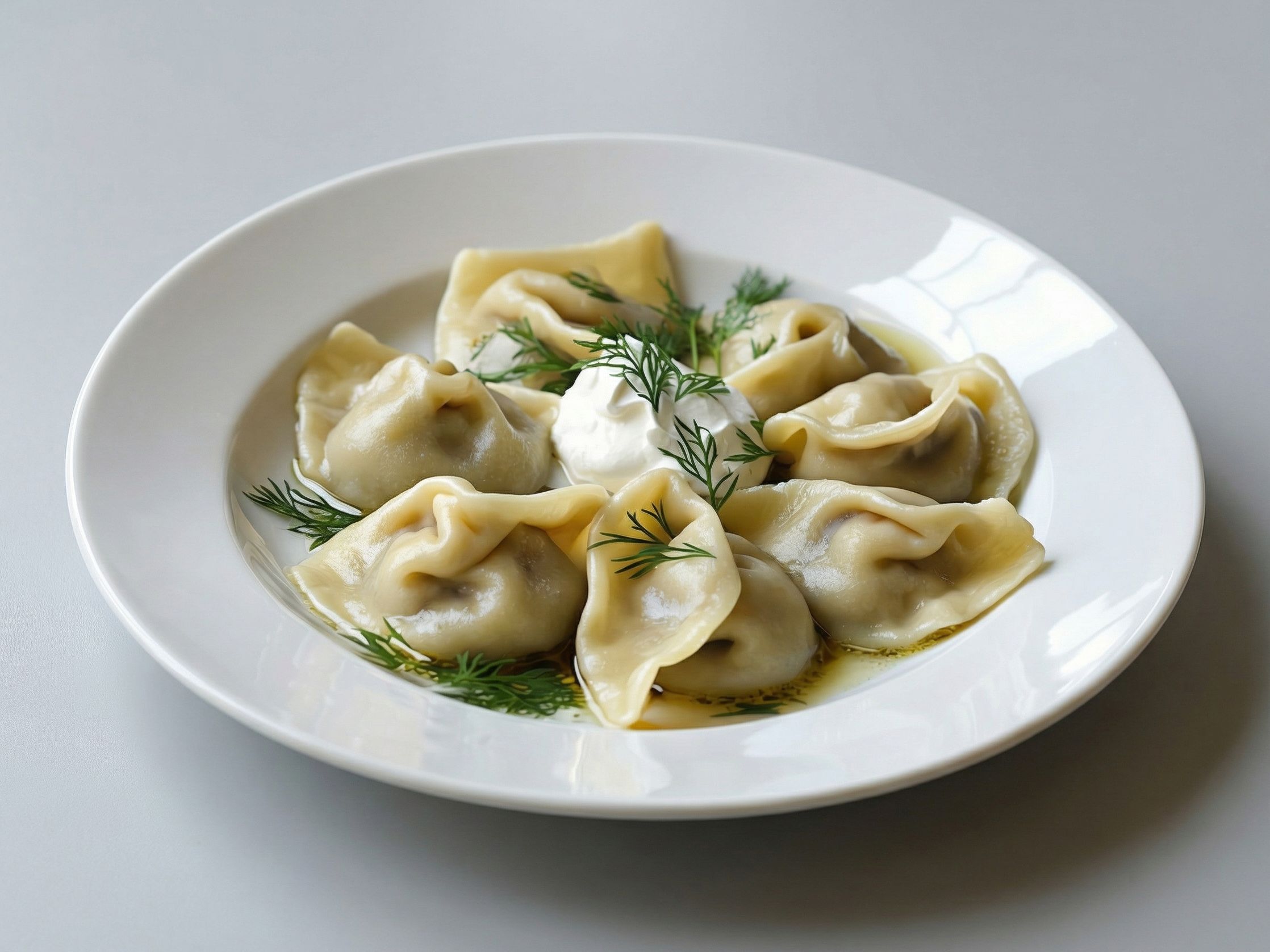 Pielmieni 5szt