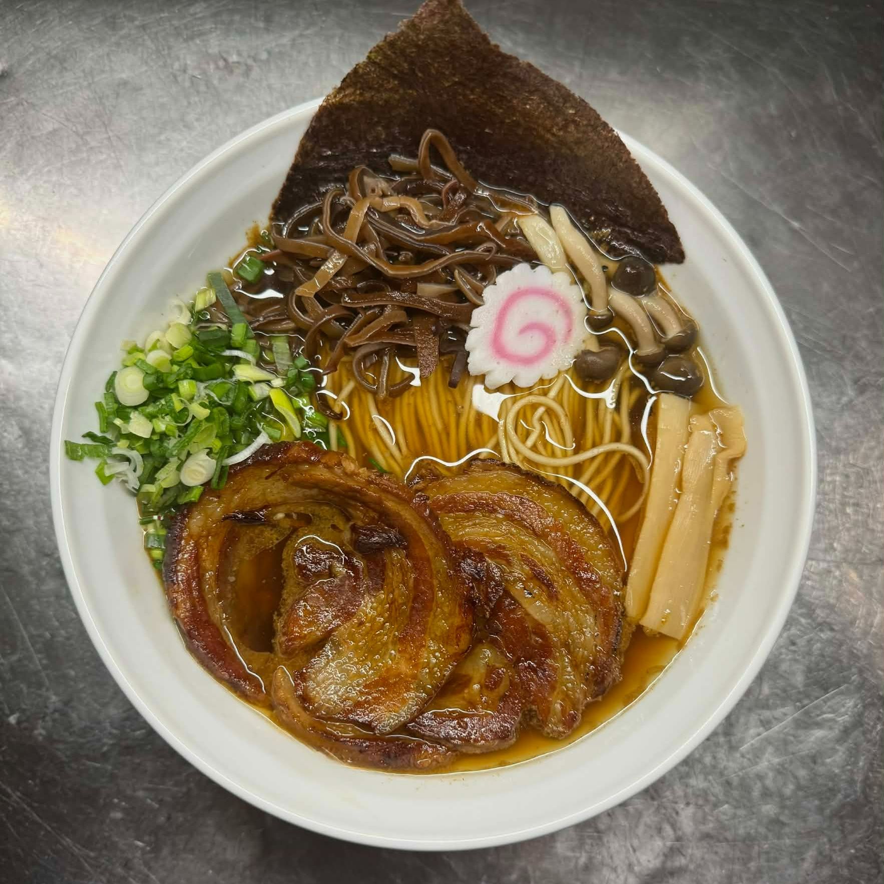 New Wave Shoyu