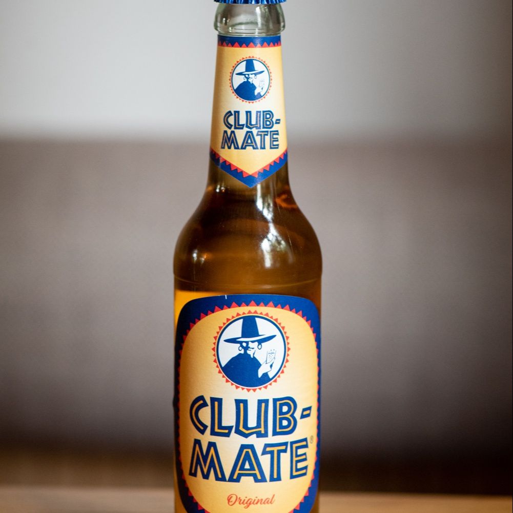 Club Mate 330ml