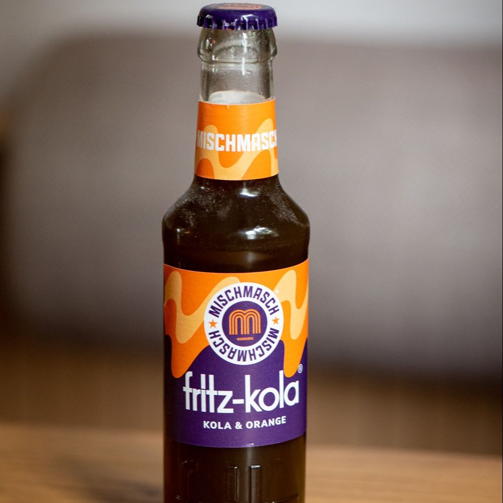 Fritz Mischmasch 200ml