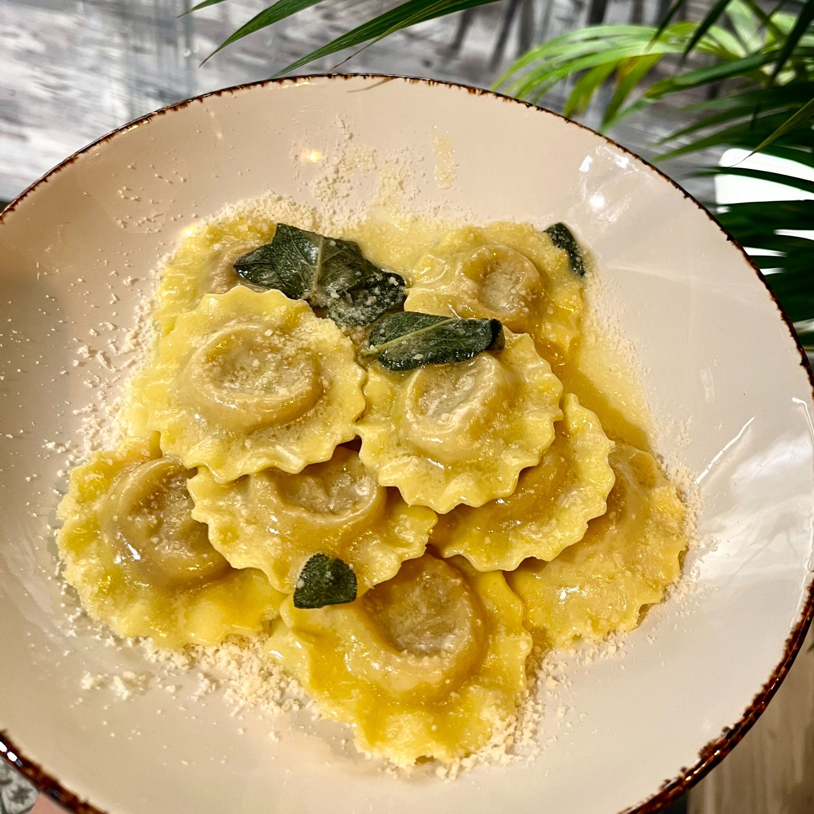 RAGGIO DI SOLE ALL'ANATRA