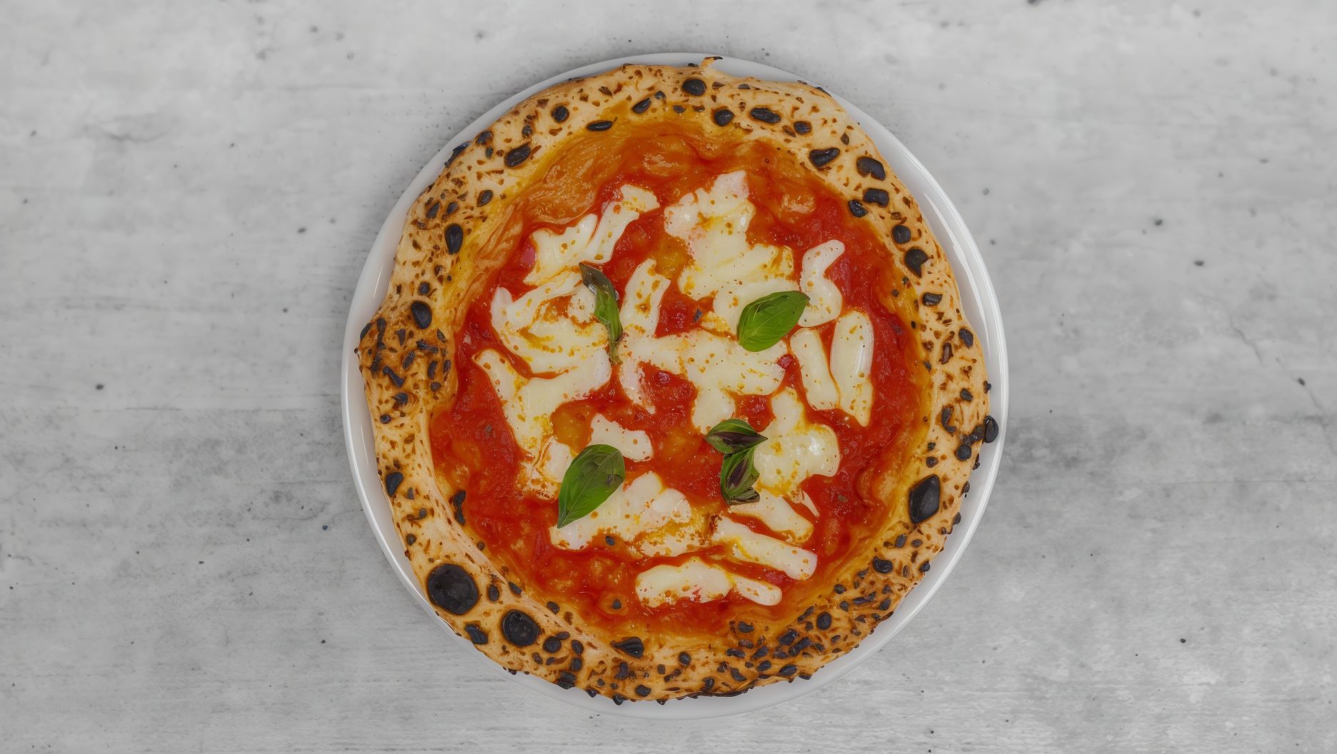 MARGHERITA