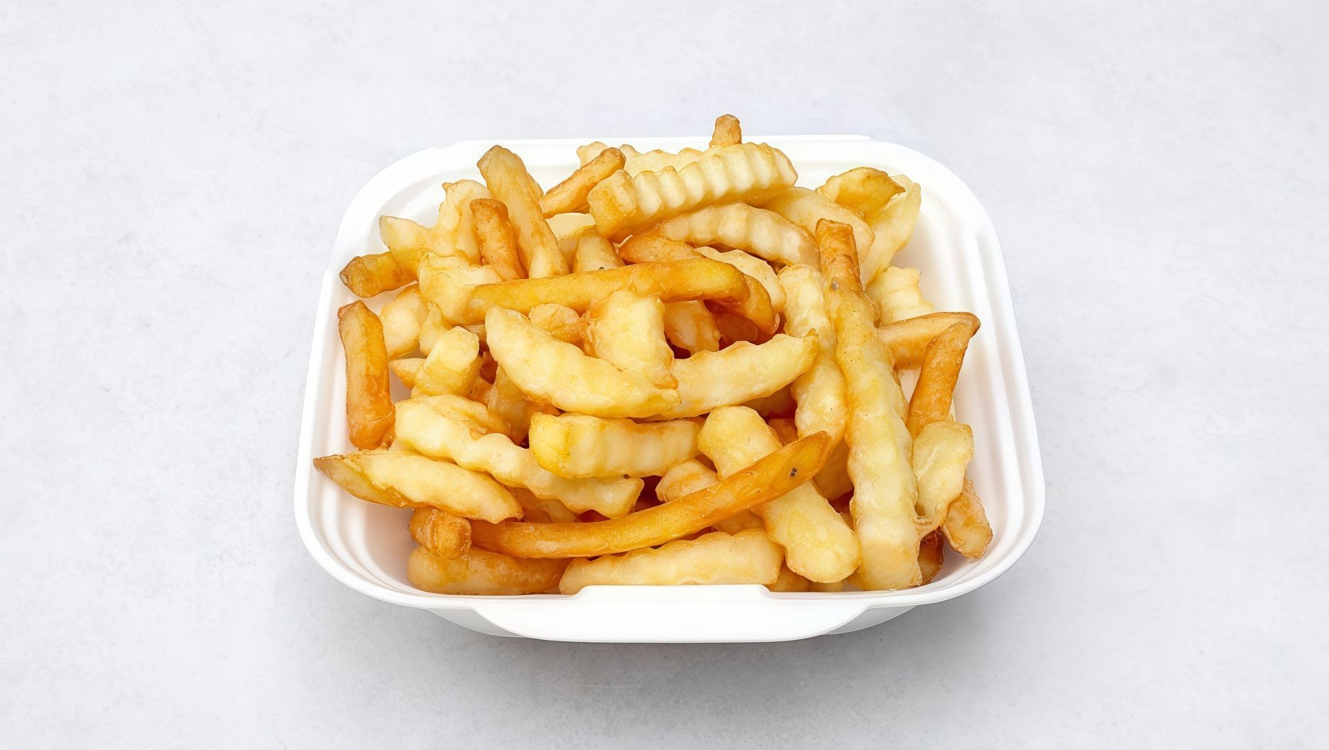 Frytki