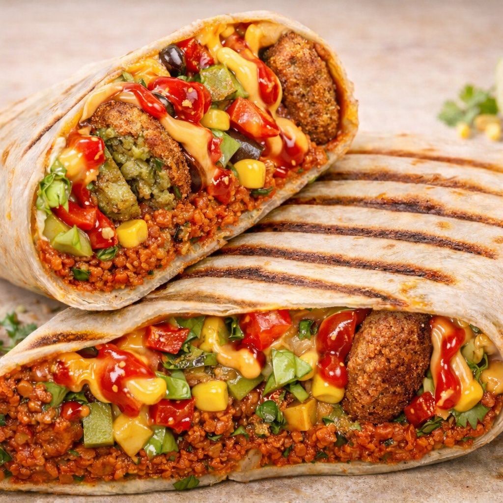 Buritto