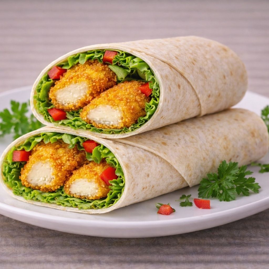 Nugget Wrap