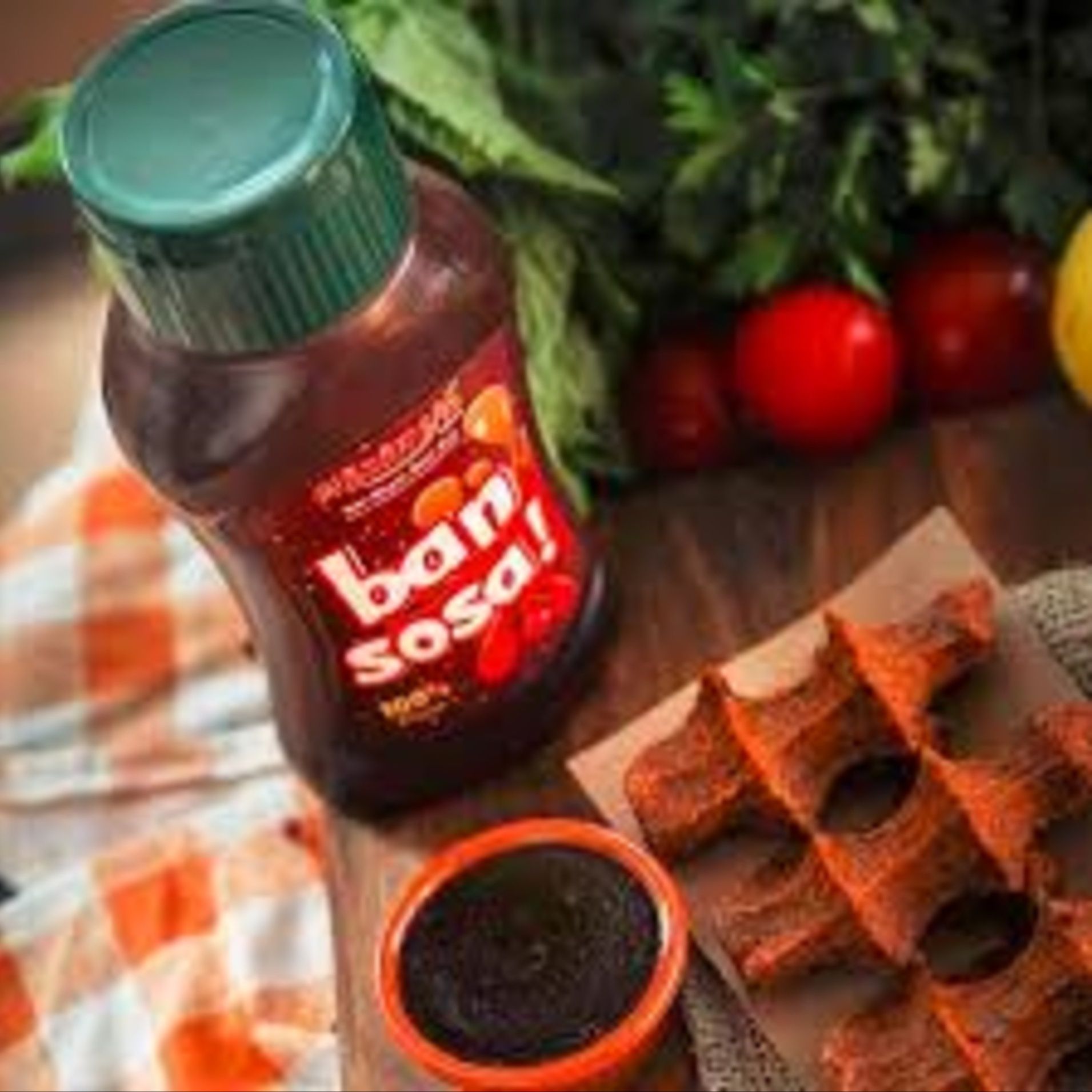 Bansosa Sos 30 mL