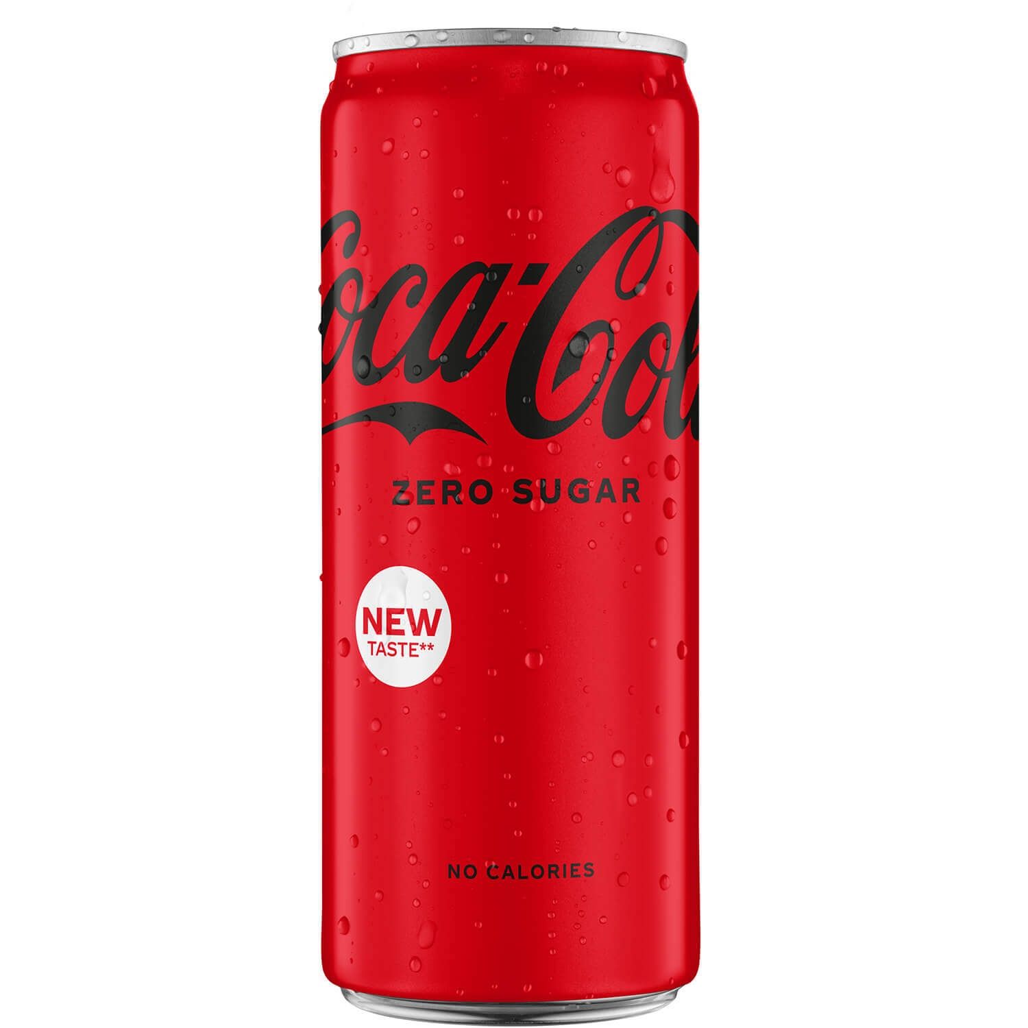 Coca Cola Zero