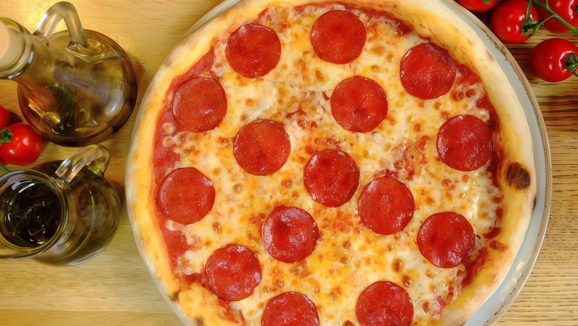 Pepperoni