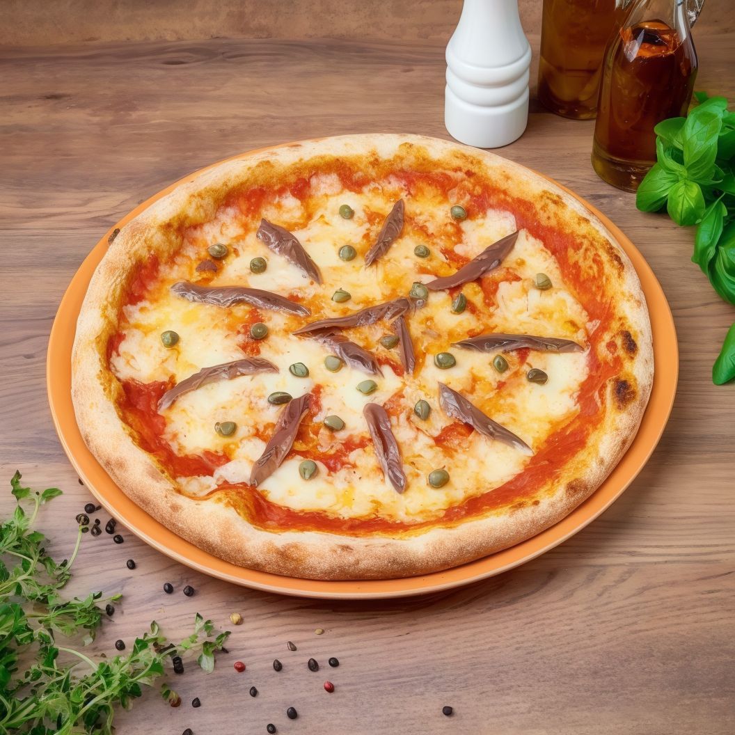 Napoletana